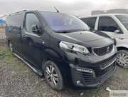 Satılık Peugeot Expert 2024 - İstanbul Şişli