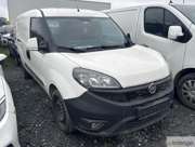 Satılık Fiat Doblo 2021 - İstanbul Şişli