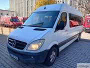 Satılık Mercedes-benz Sprinter 2011 - İstanbul Şişli