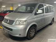 Satılık Volkswagen Transporter 2010 - İstanbul Şişli