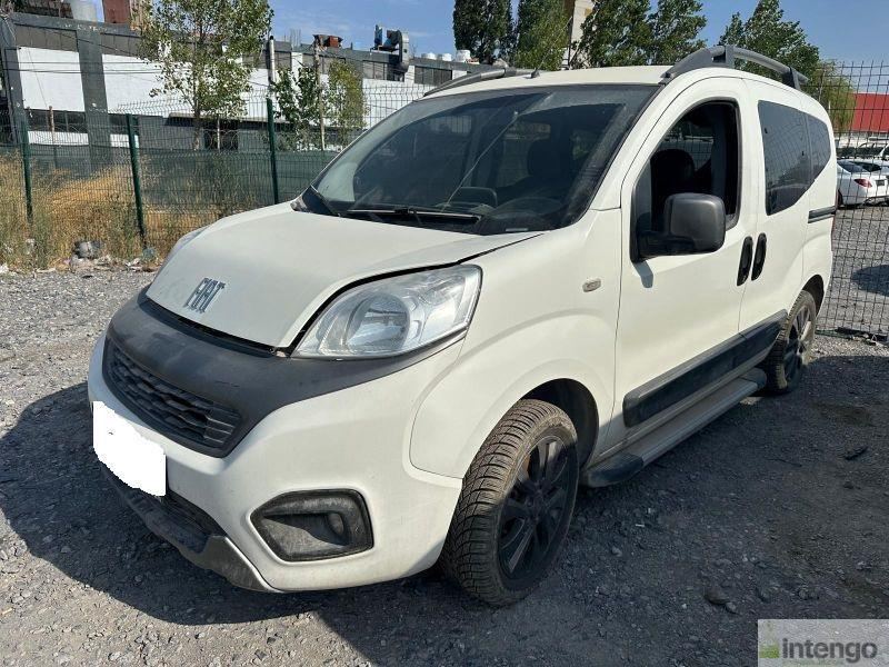 İstanbul Şişli Satılık Fiat Fiorino 2023 - 710.000 TL