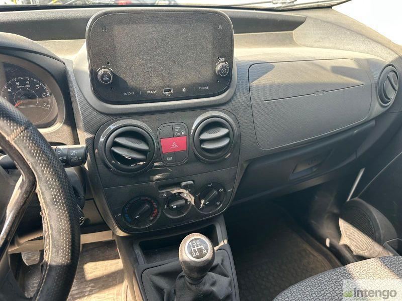 İstanbul Şişli Satılık Fiat Fiorino 2023 - 710.000 TL