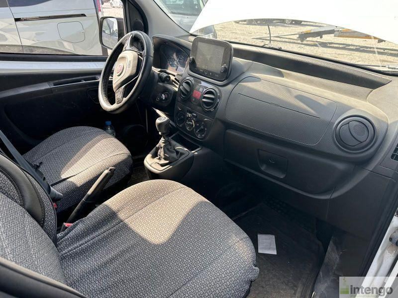 İstanbul Şişli Satılık Fiat Fiorino 2023 - 710.000 TL