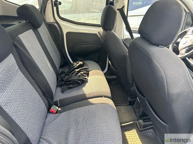 İstanbul Şişli Satılık Fiat Fiorino 2023 - 710.000 TL