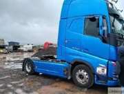 Satılık Volvo FH540 2023 - İstanbul Tuzla