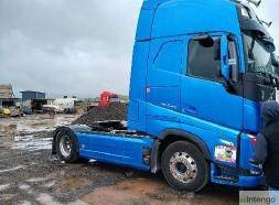 İstanbul Tuzla Satılık Volvo FH540 2023 - 5.232.000 TL