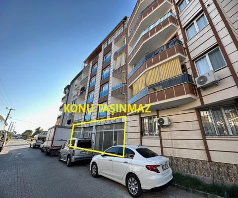 Manisa Yunusemre Satılık Dükkan - 3.850.000 TL