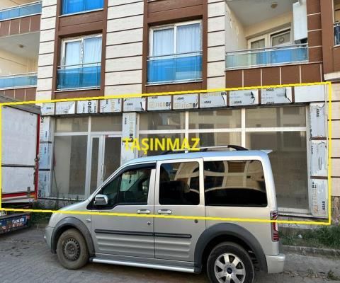 Manisa Yunusemre Satılık Dükkan - 3.850.000 TL