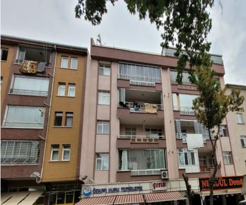 Ankara Polatlı Satılık Konut - 3.520.000 TL