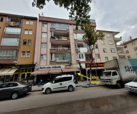 Ankara Polatlı Satılık Konut - 3.520.000 TL