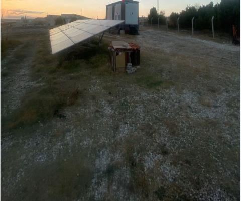 Kütahya Tavşanlı Satılık Arsa - 1.474,14 m² - 30.000.000 TL