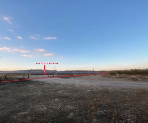 Kütahya Tavşanlı Satılık Arsa - 1.474,14 m² - 30.000.000 TL