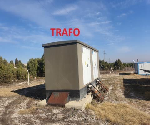 Kütahya Tavşanlı Satılık Arsa - 1.474,14 m² - 30.000.000 TL