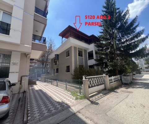 Ankara Çubuk Satılık Konut - 17.270.000 TL