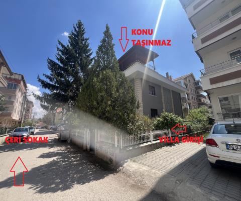 Ankara Çubuk Satılık Konut - 17.270.000 TL