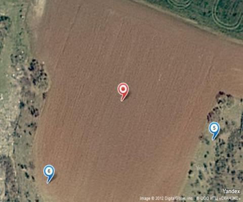 Kırklareli Lüleburgaz Satılık Arsa - 16.000 m² - 4.000.000 TL