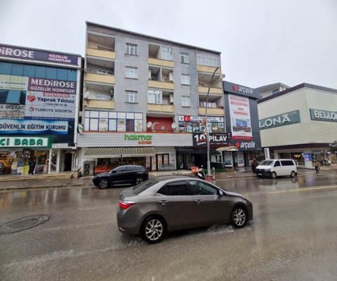 Kocaeli Darıca Satılık Dükkan - 10.725.000 TL