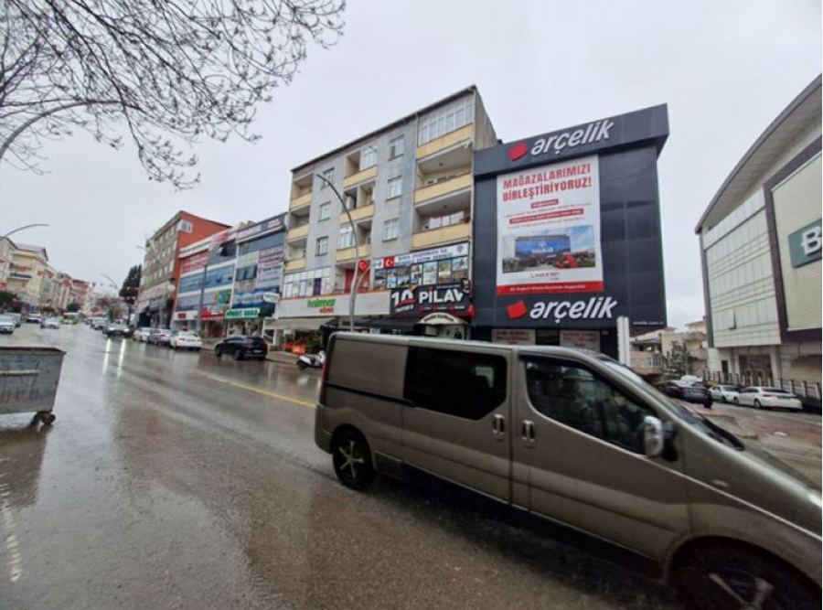Kocaeli Darıca Satılık Dükkan - 10.725.000 TL