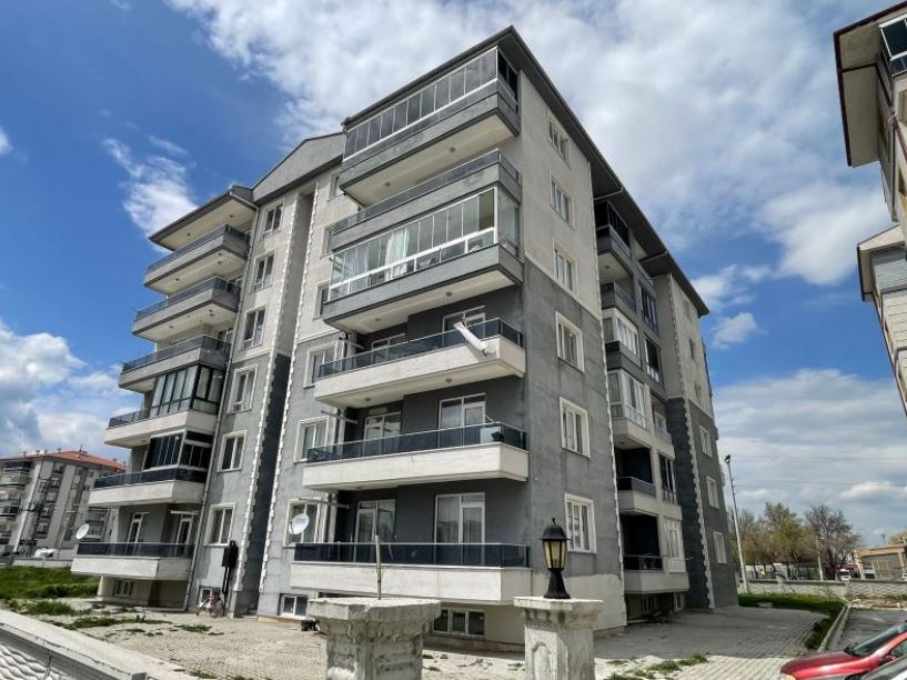 Afyonkarahisar Merkez Satılık Konut - 3.900.000 TL