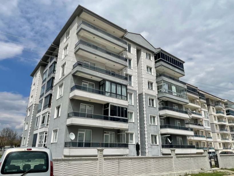 Afyonkarahisar Merkez Satılık Konut - 3.900.000 TL