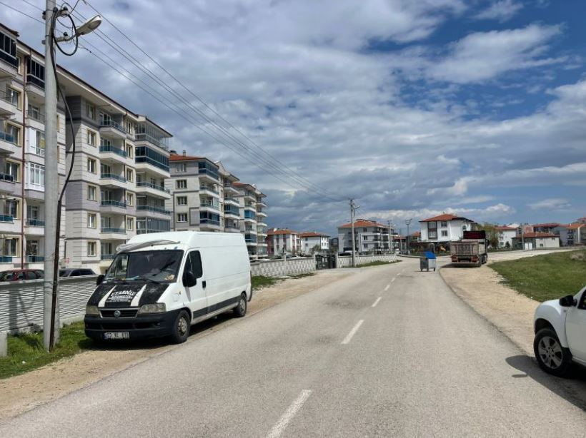 Afyonkarahisar Merkez Satılık Konut - 3.900.000 TL