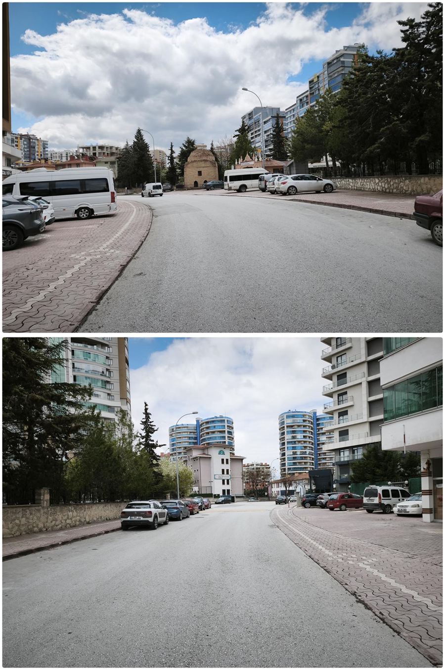 Konya Selçuklu Satılık Dükkan - 4.400.000 TL