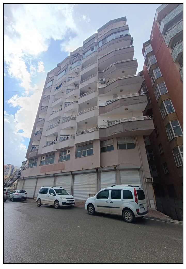Mardin Kızıltepe Satılık Konut - 2.400.000 TL