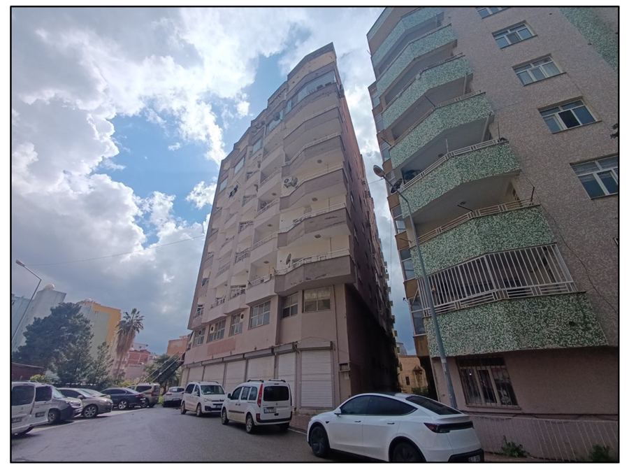 Mardin Kızıltepe Satılık Konut - 2.400.000 TL