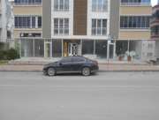 Satılık İşyeri - Samsun Atakum