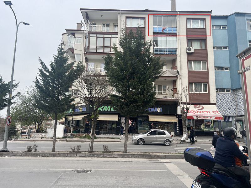 Kütahya Merkez Satılık Konut - 6.160.000 TL