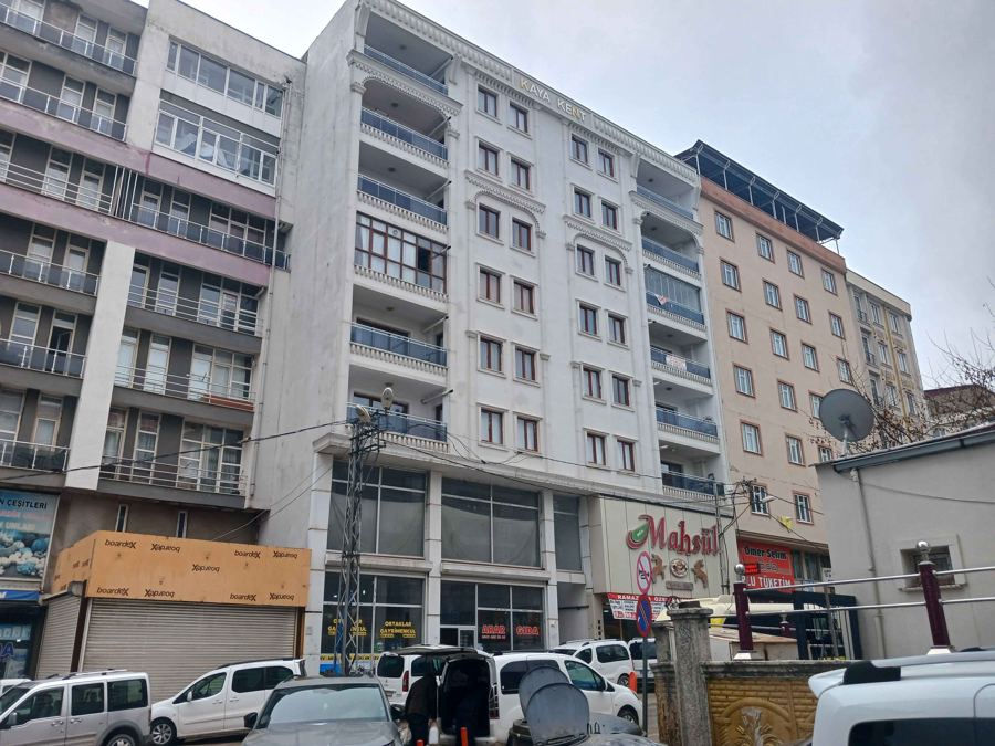 Van İpekyolu Satılık Konut - 3.190.000 TL