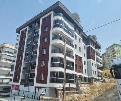 Uşak Merkez Satılık Konut - 5.500.000 TL