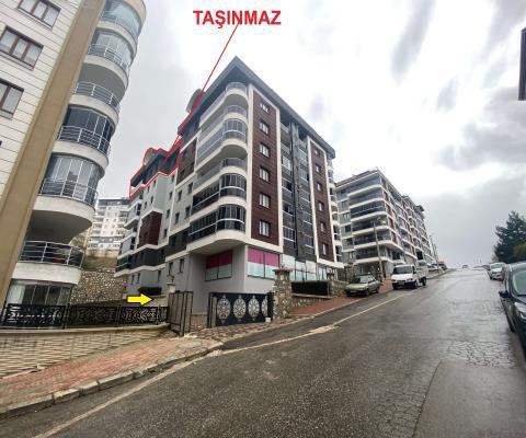 Uşak Merkez Satılık Konut - 5.500.000 TL