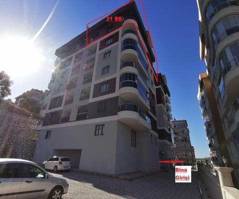 Uşak Merkez Satılık Konut - 5.500.000 TL