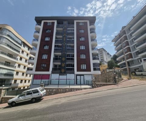 Uşak Merkez Satılık Konut - 5.500.000 TL