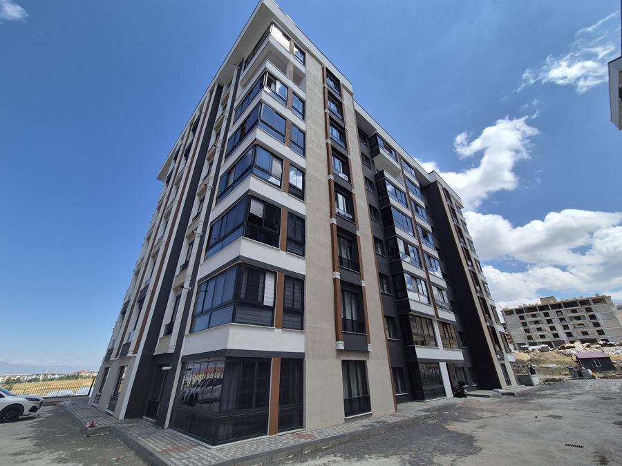 Erzurum Palandöken Satılık Konut - 6.325.000 TL