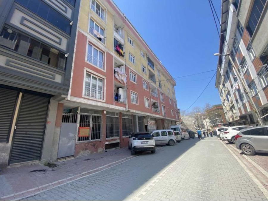 İstanbul Esenyurt Satılık Dükkan - 10.175.000 TL