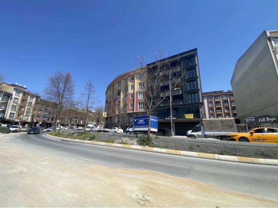 İstanbul Esenyurt Satılık Dükkan - 10.175.000 TL