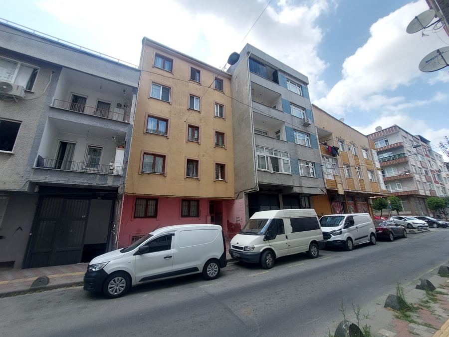 İstanbul Esenler Satılık Konut - 3.300.000 TL