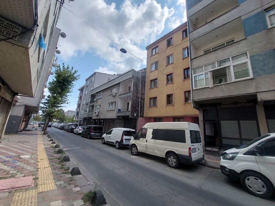 İstanbul Esenler Satılık Konut - 3.300.000 TL