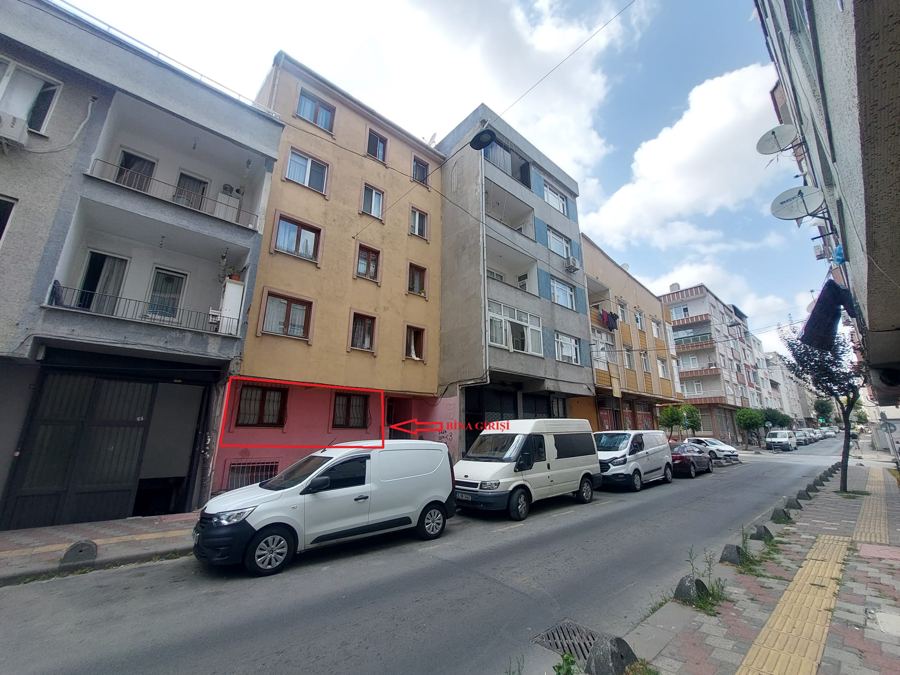 İstanbul Esenler Satılık Konut - 3.300.000 TL