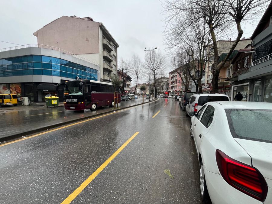 Sakarya Adapazarı Satılık Dükkan - 3.025.000 TL