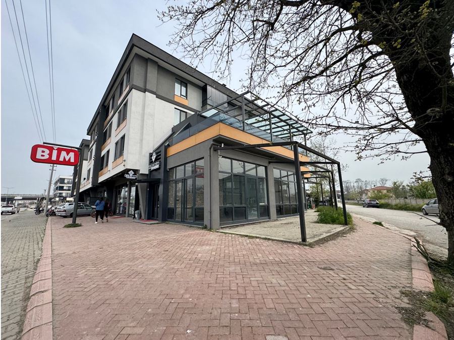 Düzce Merkez Satılık Dükkan - 6.295.000 TL