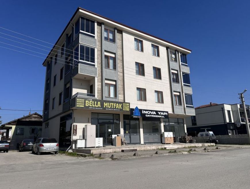 Düzce Merkez Satılık Dükkan - 6.270.000 TL