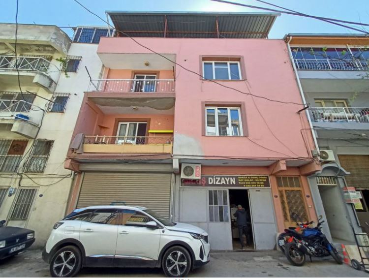 İzmir Karabağlar Satılık Konut - 9.680.000 TL