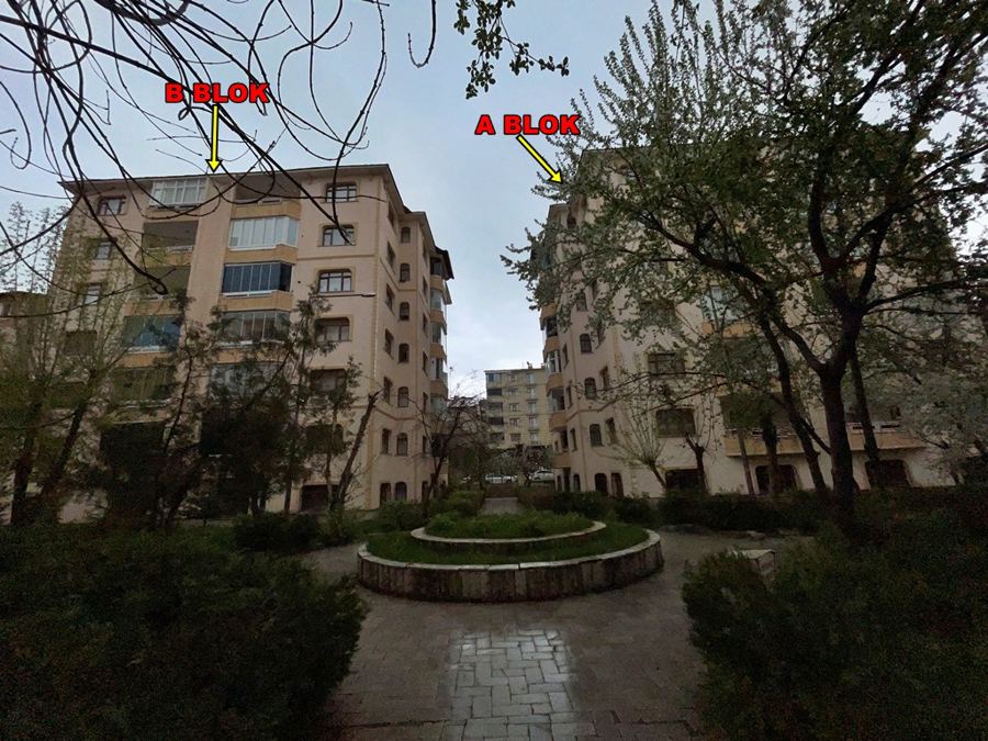 Muş Merkez Satılık Konut - 3.300.000 TL