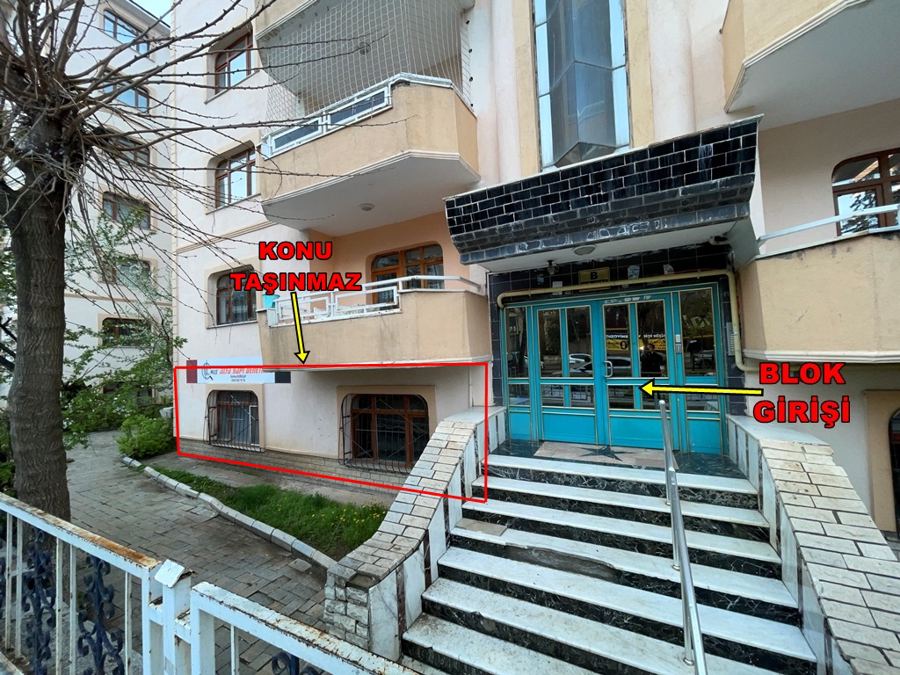 Muş Merkez Satılık Konut - 3.300.000 TL