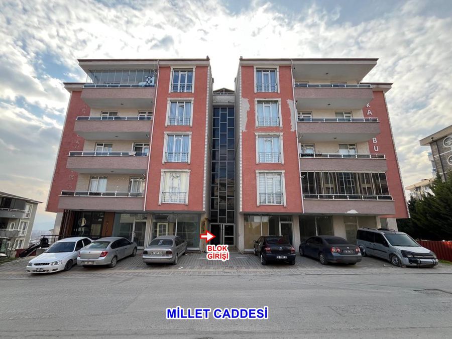 Bursa İnegöl Satılık Konut - 4.070.000 TL