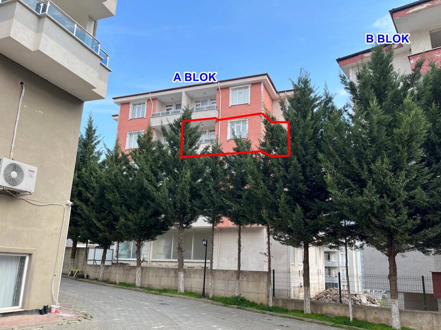 Bursa İnegöl Satılık Konut - 4.070.000 TL