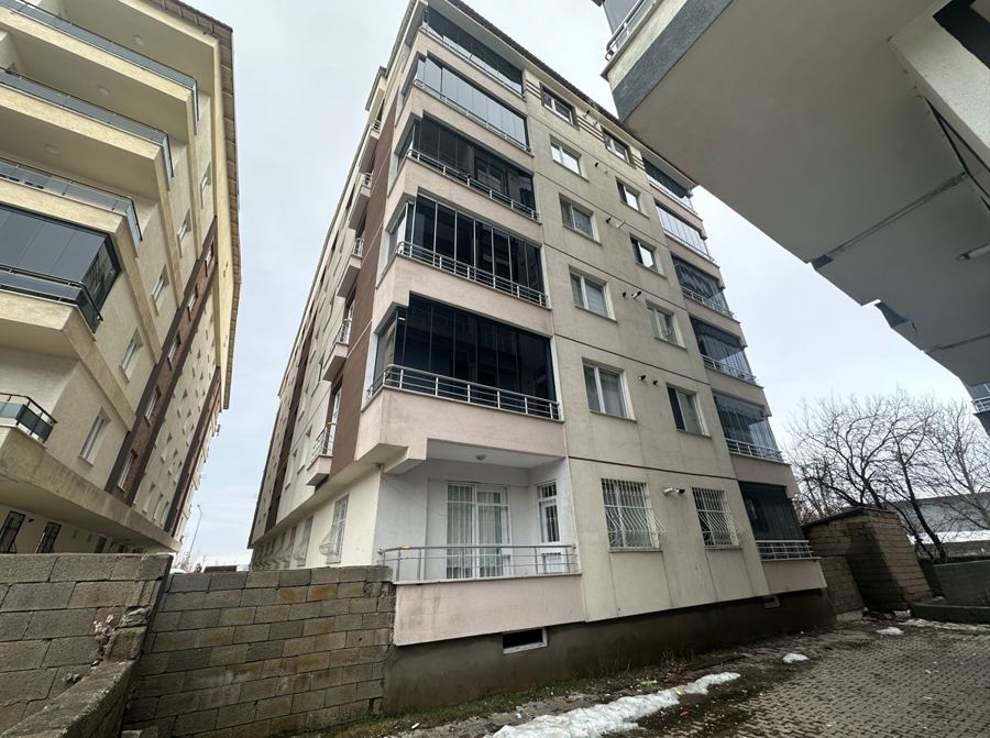 Bitlis Tatvan Satılık Konut - 4.480.000 TL